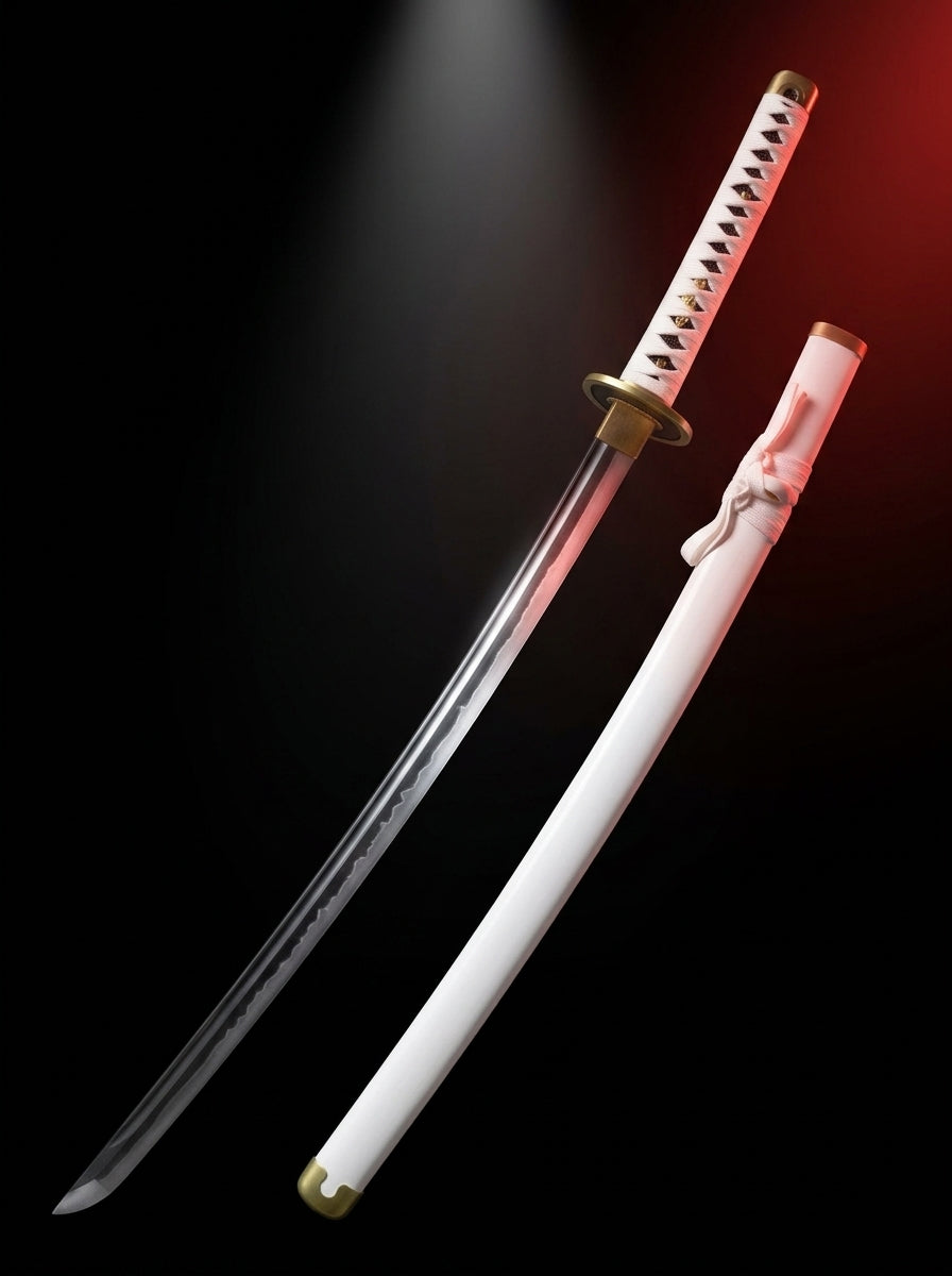 Wado Ichimonji — Roronoa Zoro (One Piece)