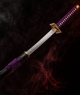 Senbonzakura — Byakuya Kuchiki (Bleach)