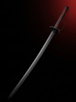 Tensa Zangetsu — Ichigo Kurosaki (Bleach)